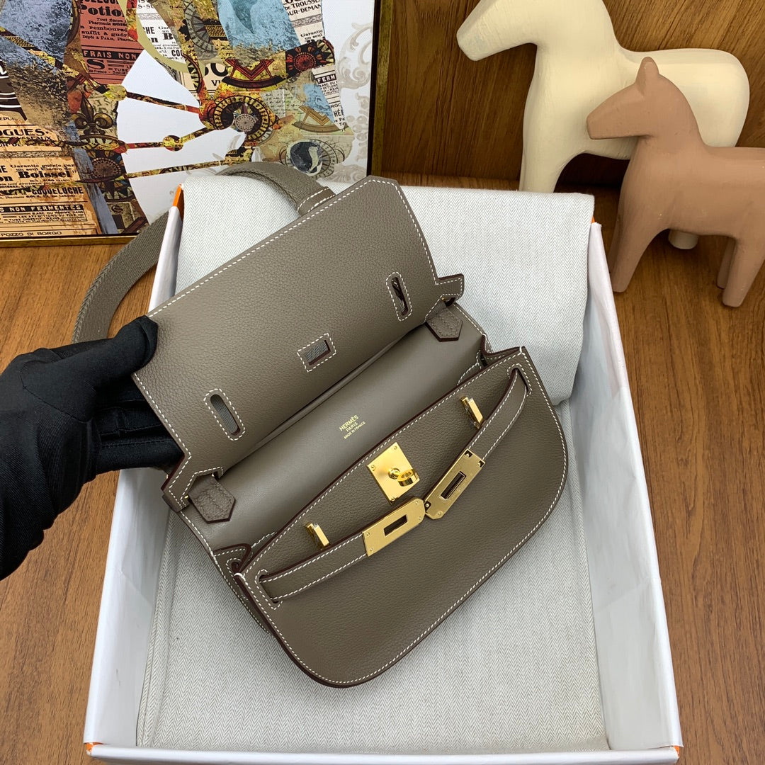 Mini Jypsiere Bag Swift