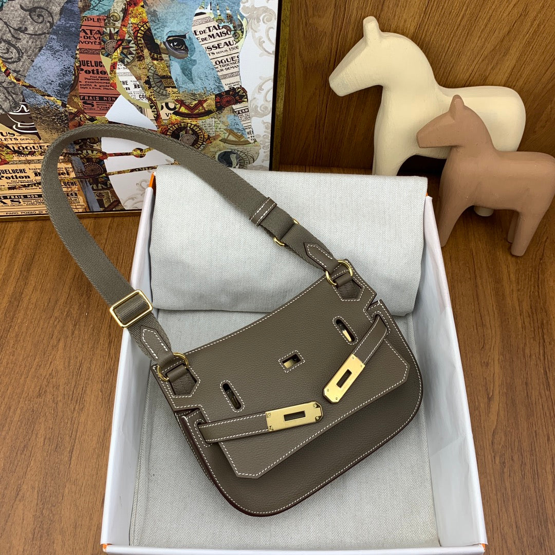 Mini Jypsiere Bag Swift