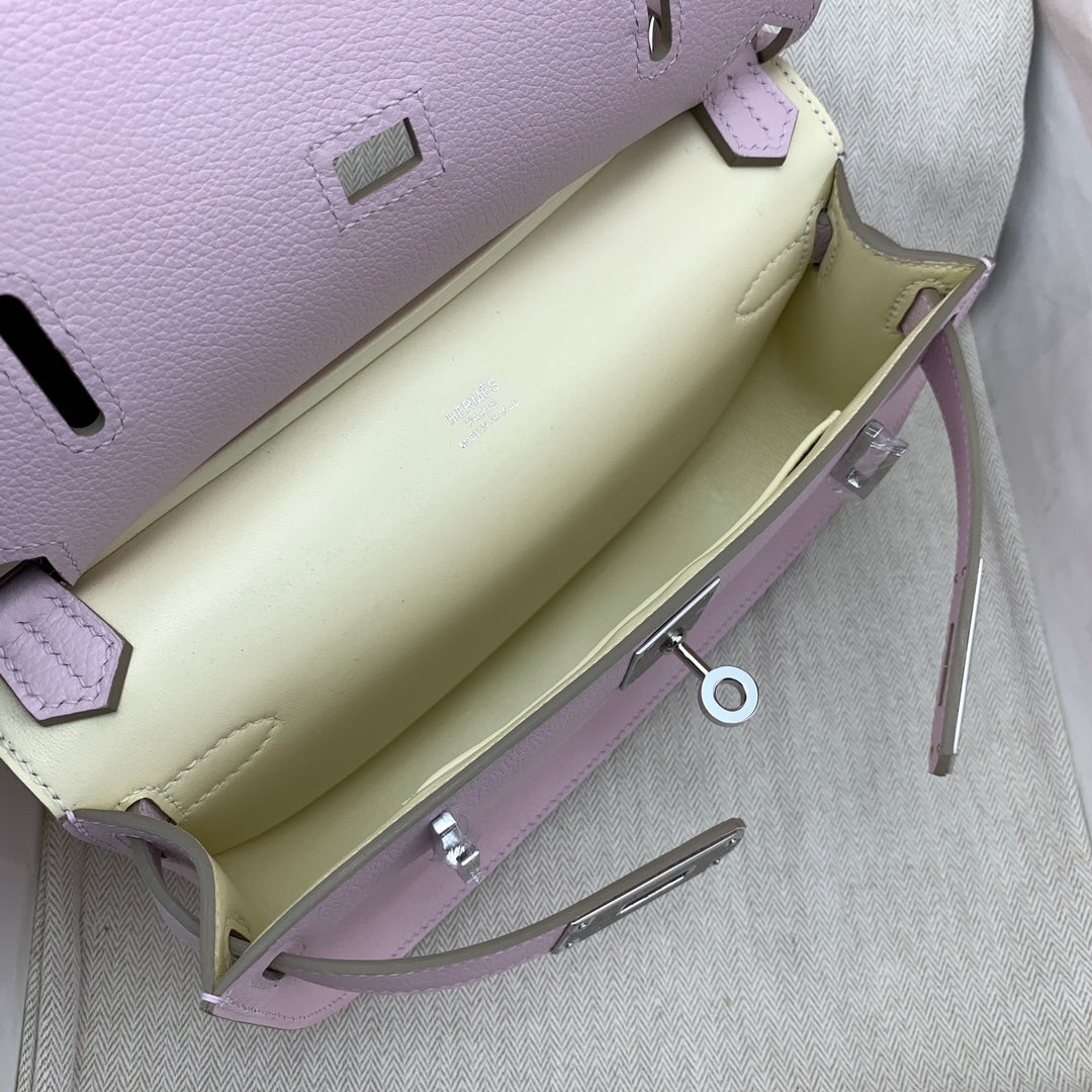 Mini Jypsiere Bag Swift