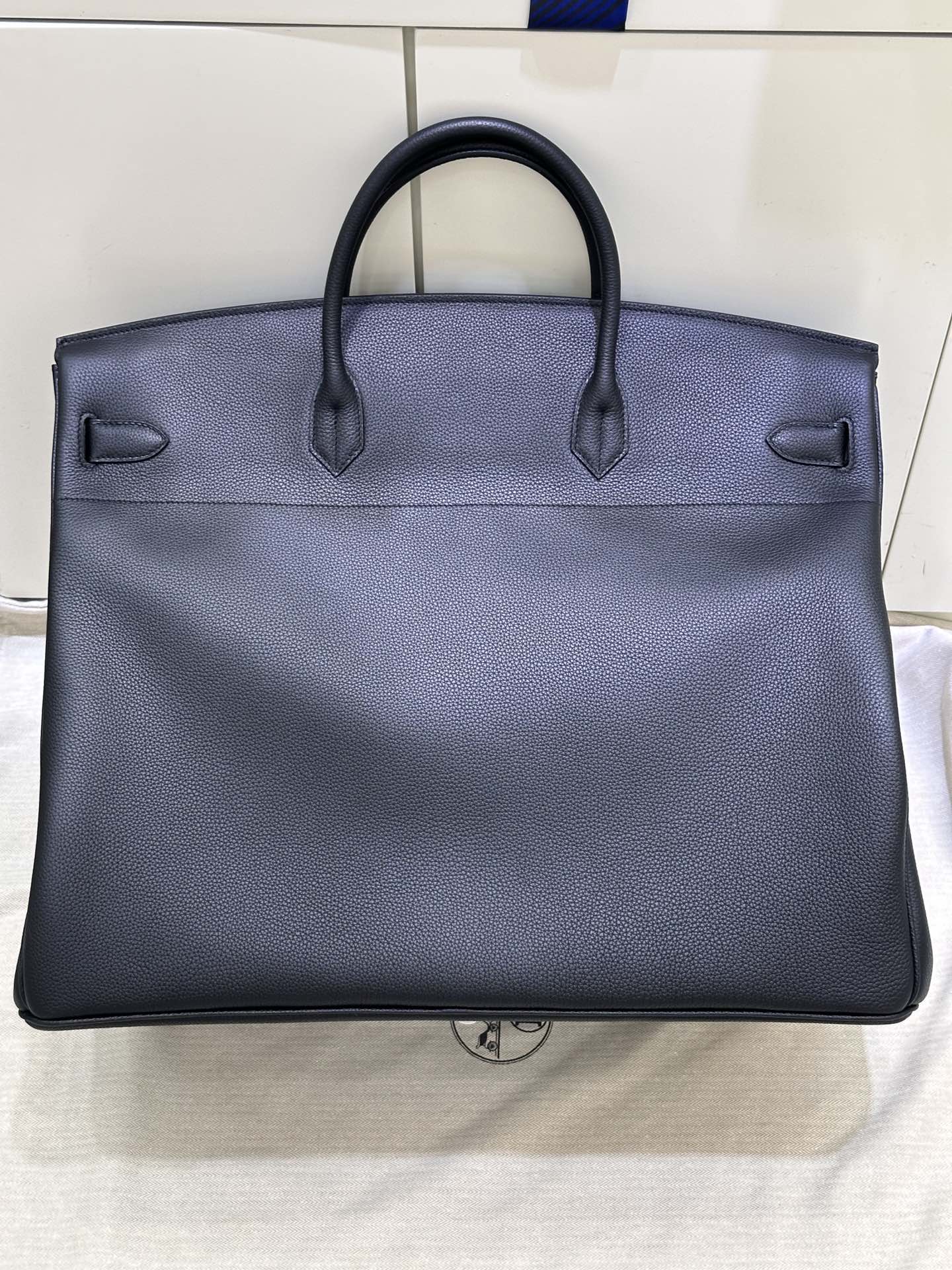 Birkn 50 Travel Bag