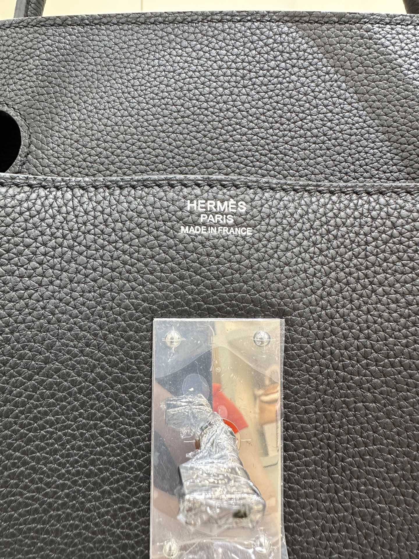 Birkn 50 Travel Bag