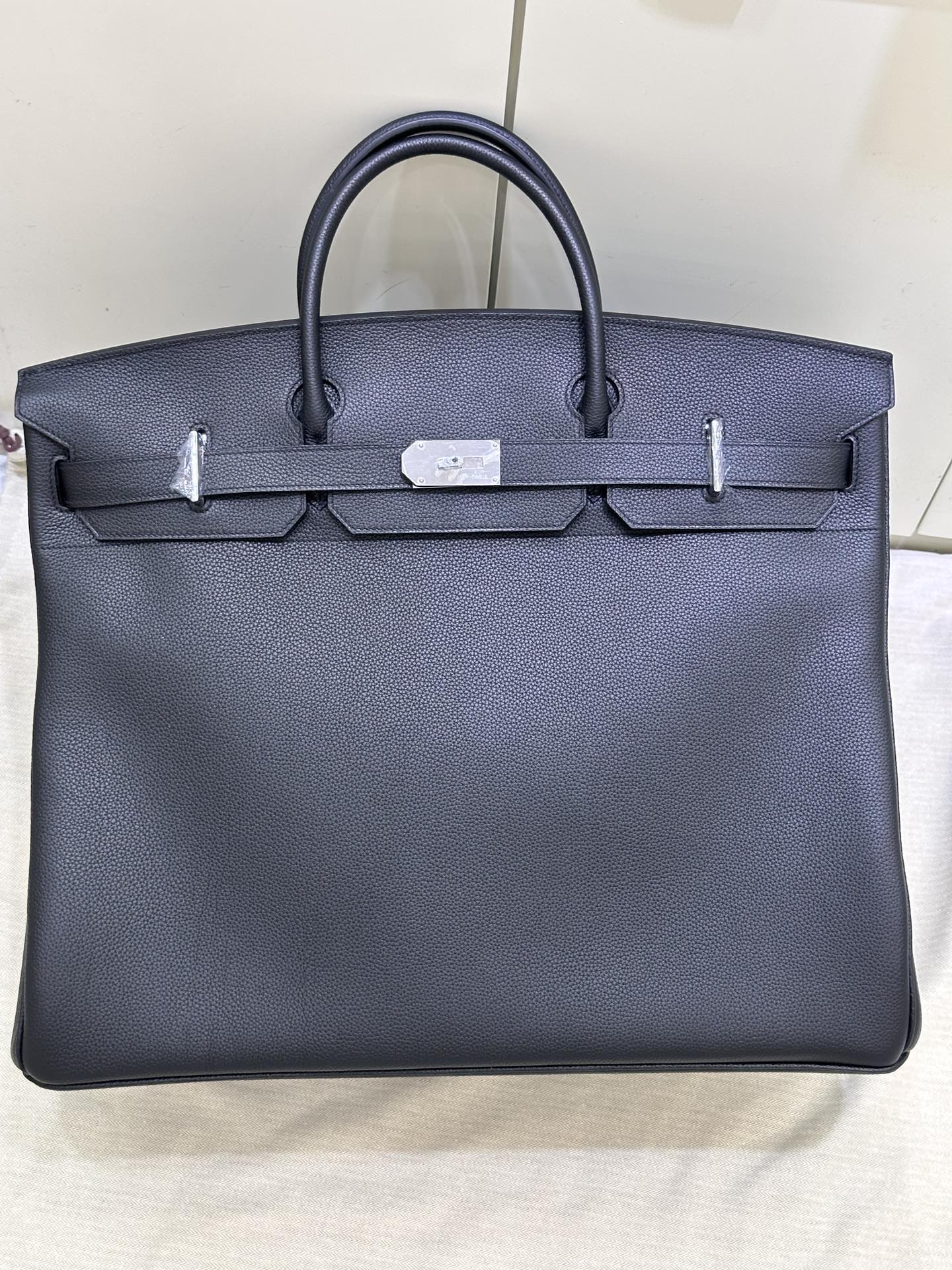 Birkn 50 Travel Bag