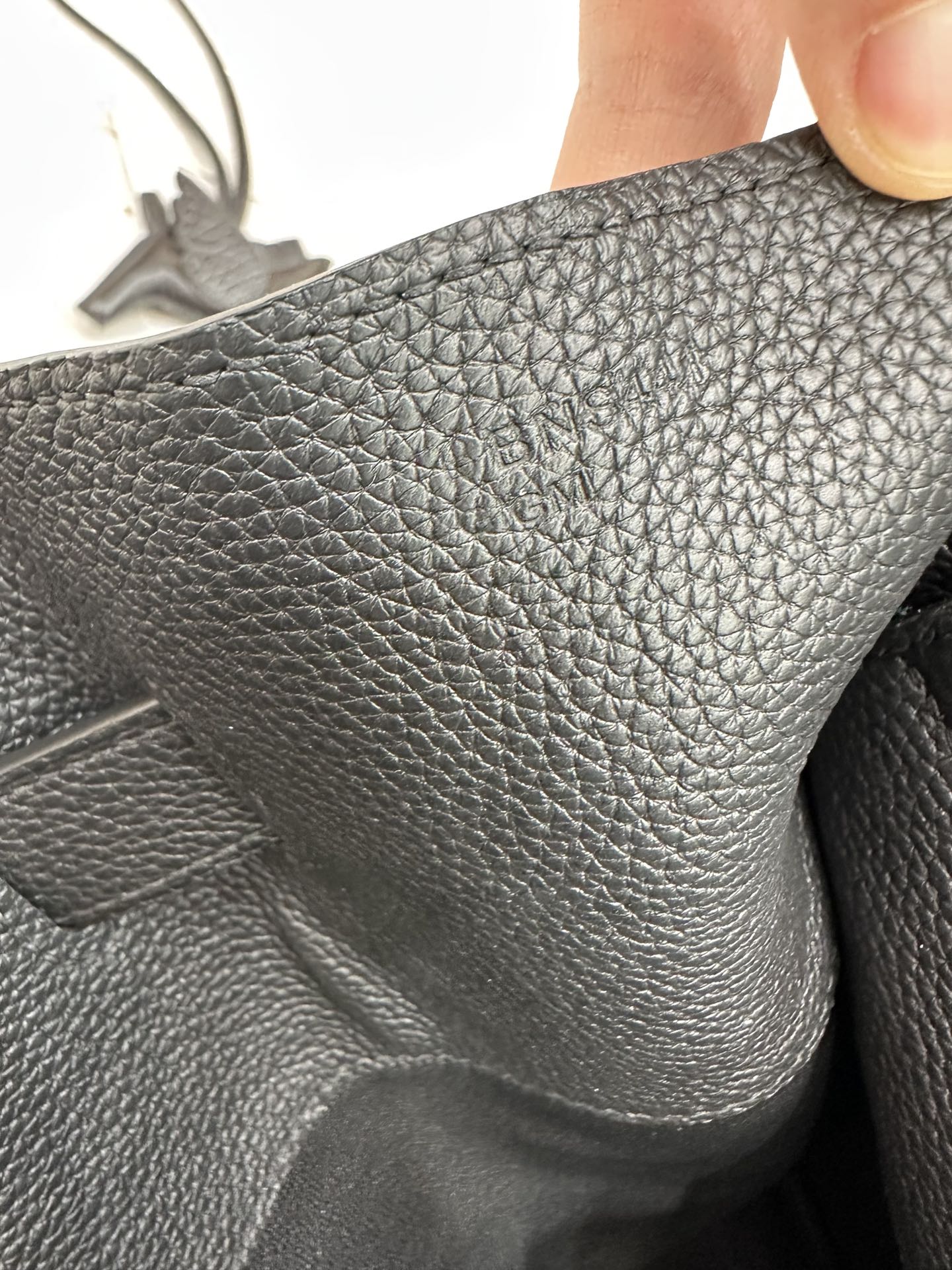 Birkn 50 Travel Bag