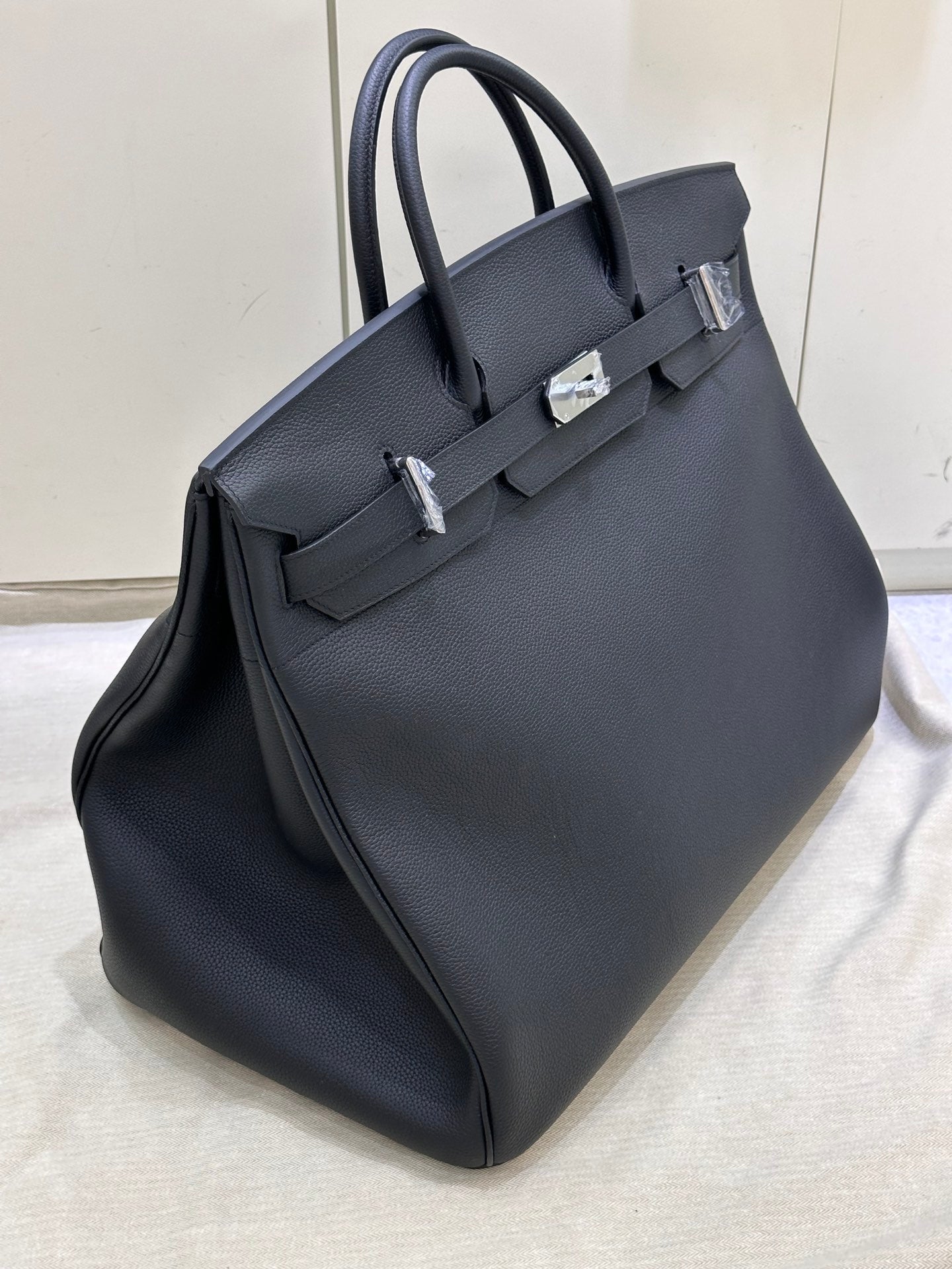Birkn 50 Travel Bag