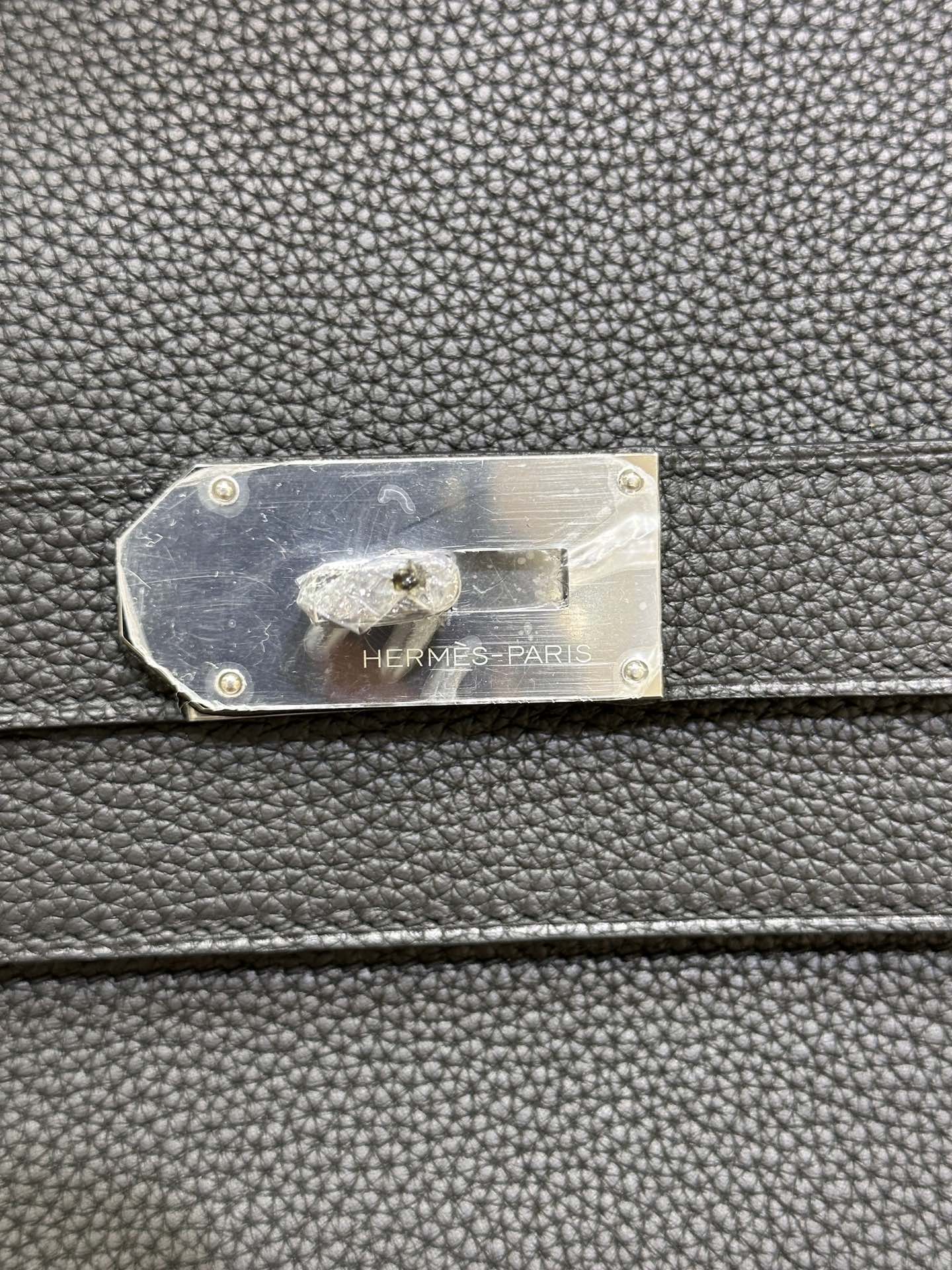 Birkn 50 Travel Bag