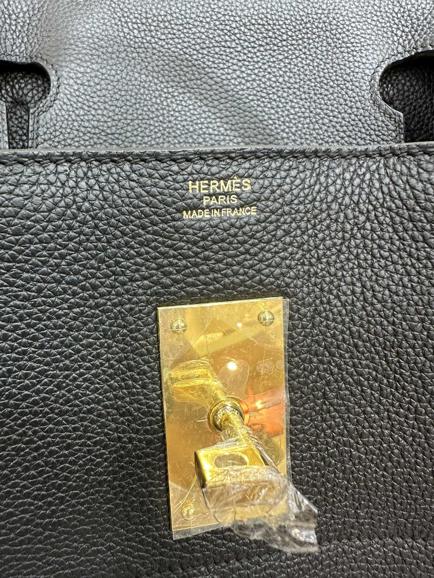 Birkn 50 Travel Bag